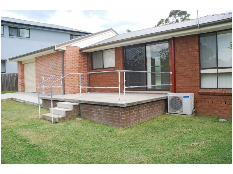 17 Coconut Drive, North Nowra NSW 2541