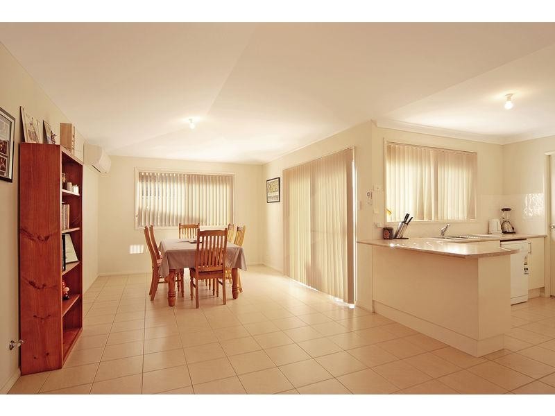 15 Blue Bell Way, Worrigee NSW 2540