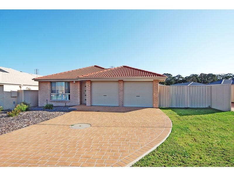 7 Neptune Place, Worrigee NSW 2540