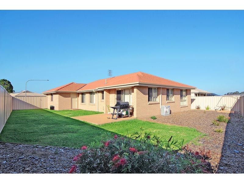 7 Neptune Place, Worrigee NSW 2540