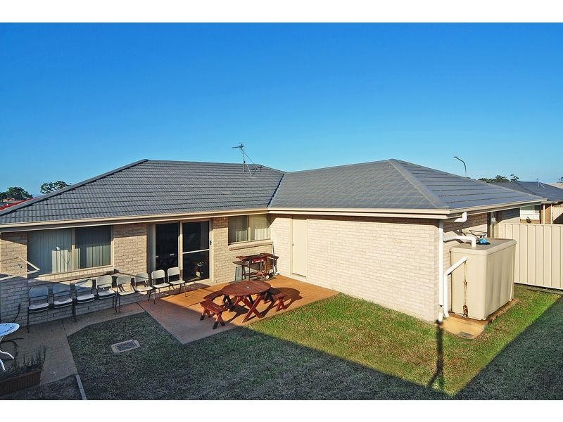 2 Palm Lily Close, Worrigee NSW 2540