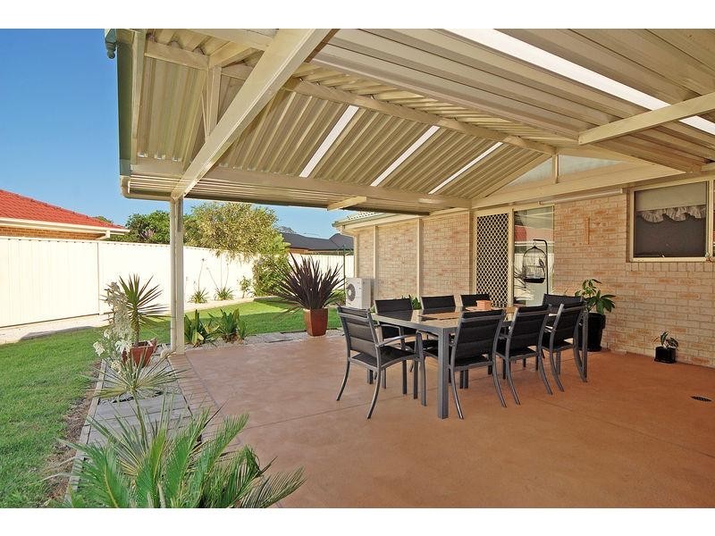 3 Kardella Avenue, Nowra NSW 2541