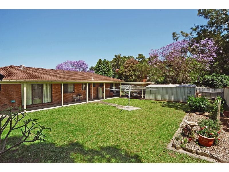 5 Shanklin Close, Bomaderry NSW 2541