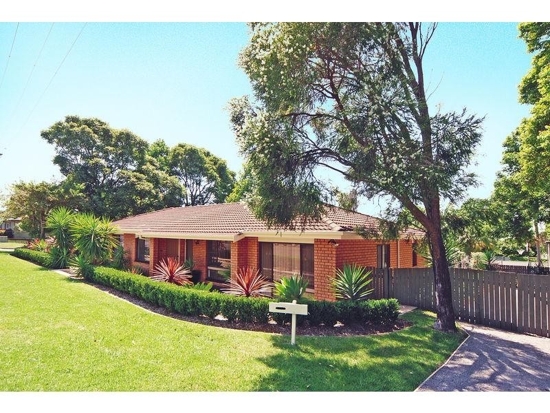 22 Birriley Street, Bomaderry NSW 2541