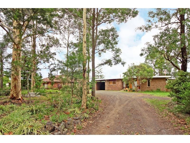 195 Old Southern Road, South Nowra NSW 2541