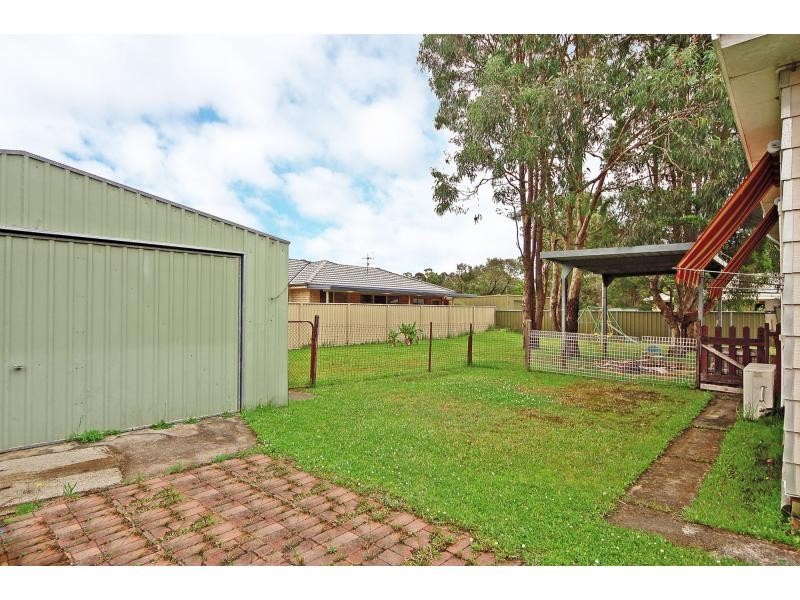 195 Old Southern Road, South Nowra NSW 2541