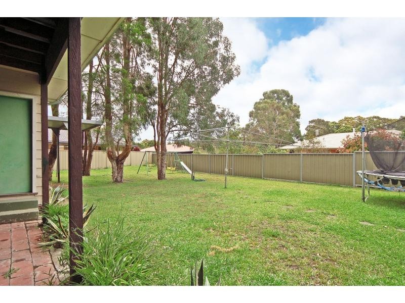 195 Old Southern Road, South Nowra NSW 2541