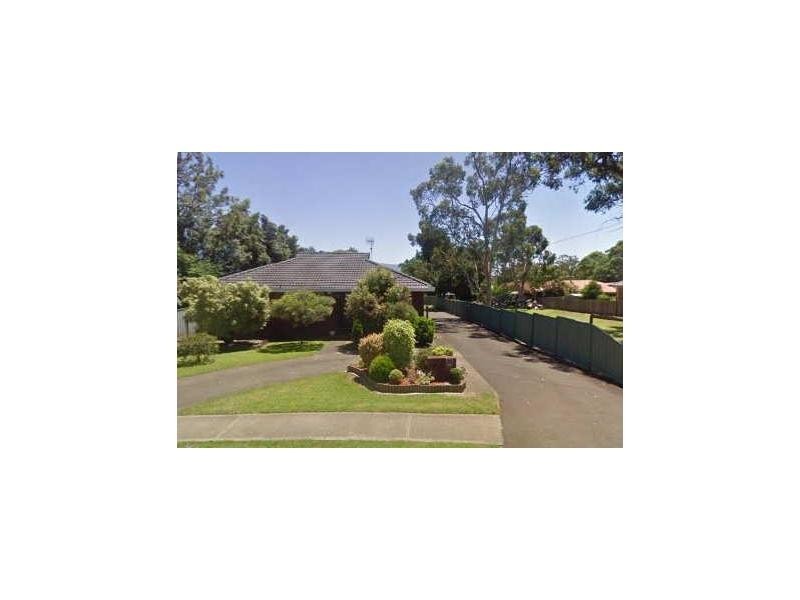 171 Cambewarra Road, Bomaderry NSW 2541
