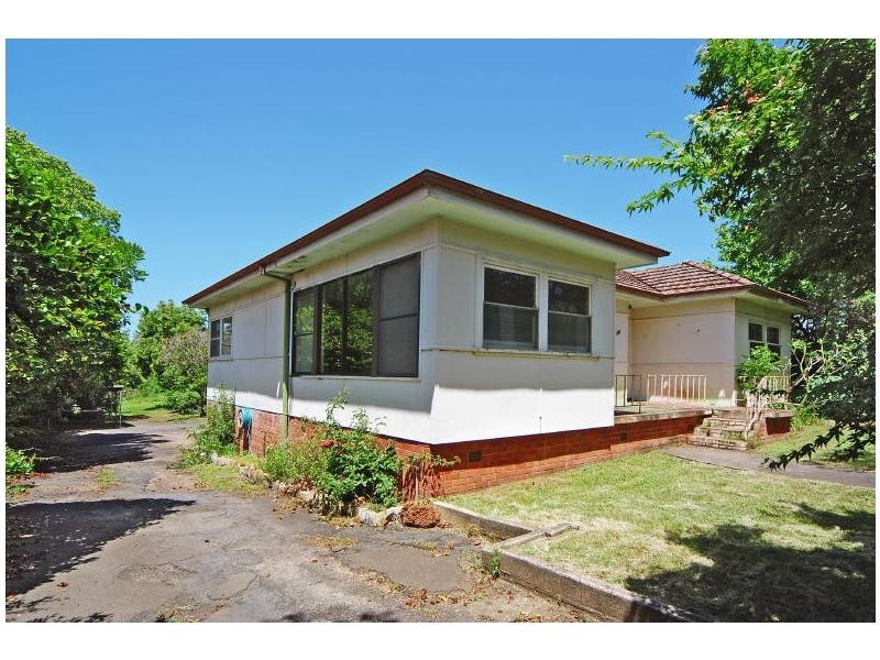102 Shoalhaven Street, Nowra NSW 2541