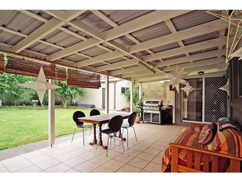 3 Rendal Avenue, North Nowra NSW 2541