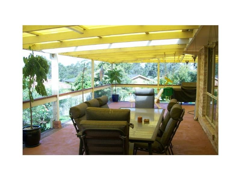 20 Hoskin Street, North Nowra NSW 2541