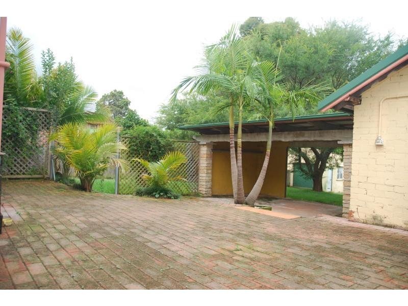 160 Kinghorne Street, Nowra NSW 2541