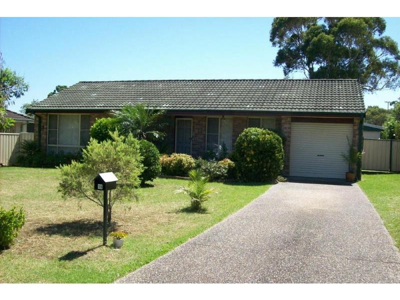 15 Balmaringa Avenue, North Nowra NSW 2541