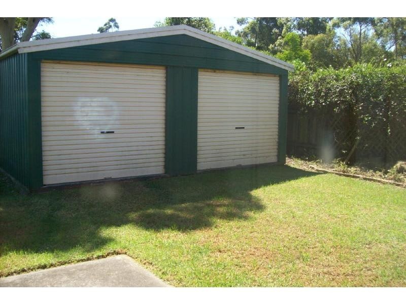 15 Balmaringa Avenue, North Nowra NSW 2541