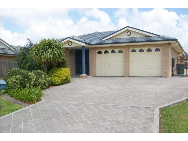 14 Eucalyptus Avenue, Worrigee NSW 2540
