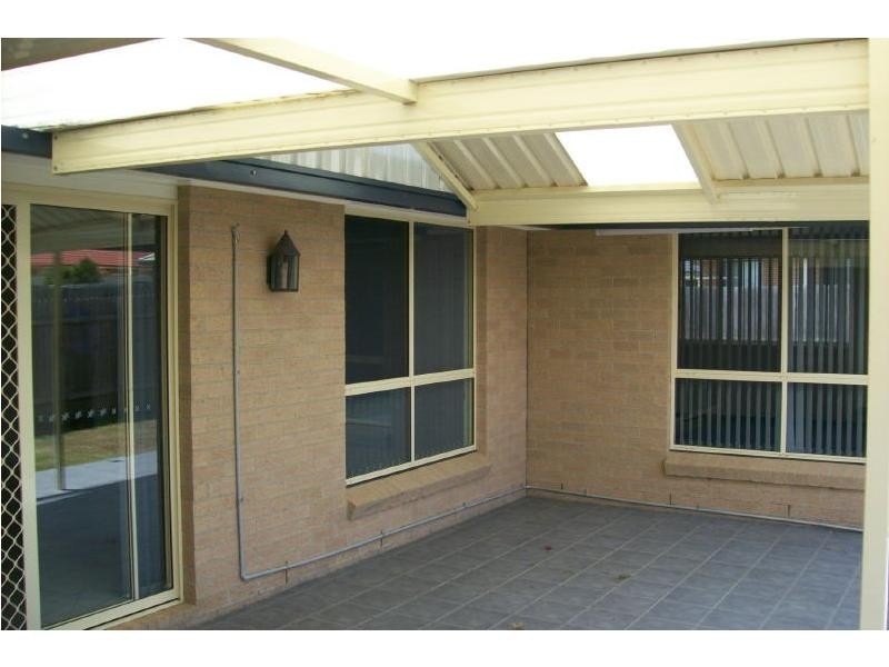 14 Eucalyptus Avenue, Worrigee NSW 2540