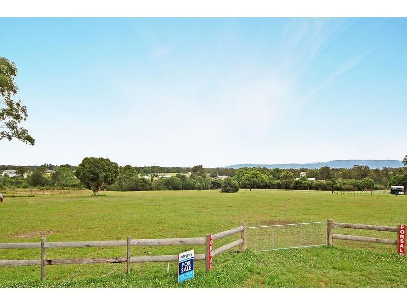 Lot 802 Greendale Close, Nowra Hill NSW 2540
