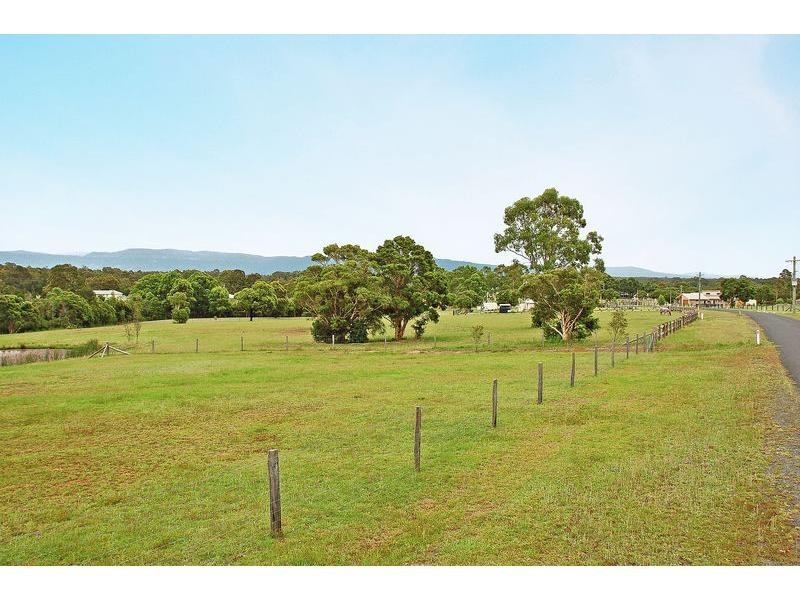 Lot 802 Greendale Close, Nowra Hill NSW 2540