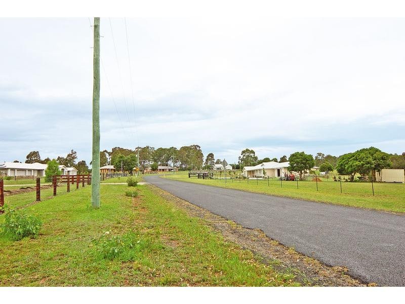 Lot 802 Greendale Close, Nowra Hill NSW 2540
