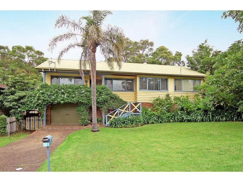 78 Bunberra Street, Bomaderry NSW 2541