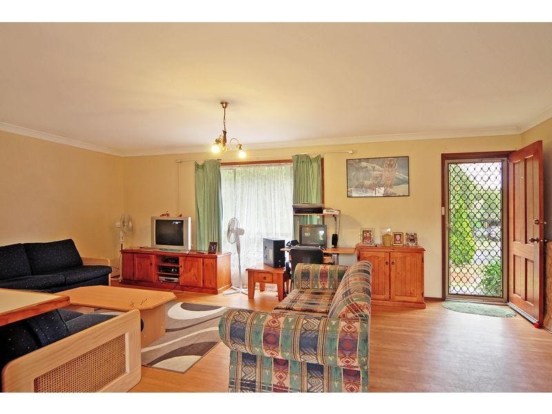 1 Barramundi Avenue, North Nowra NSW 2541