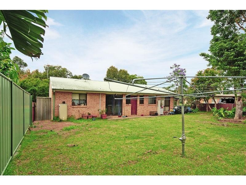 1 Barramundi Avenue, North Nowra NSW 2541