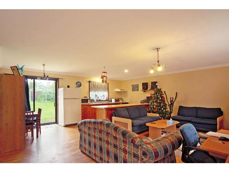 1 Barramundi Avenue, North Nowra NSW 2541