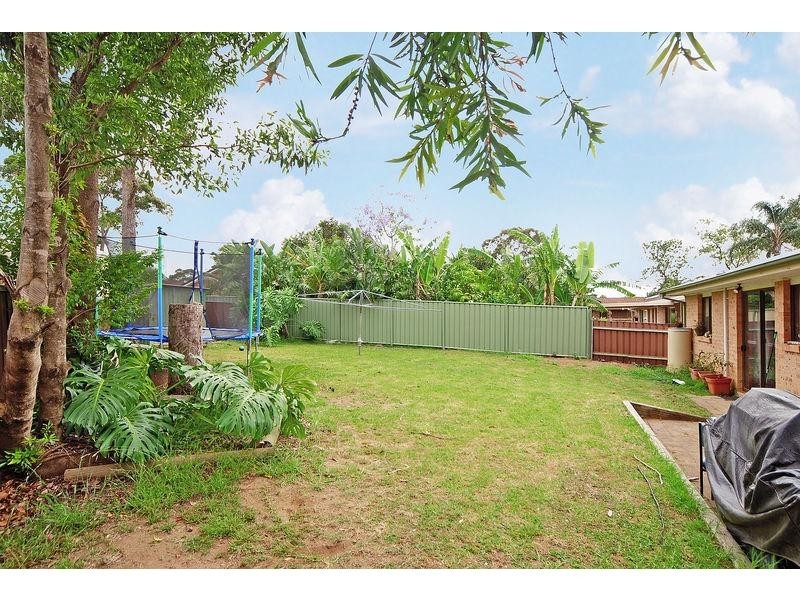 1 Barramundi Avenue, North Nowra NSW 2541