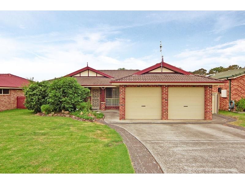4 Basil Street, Worrigee NSW 2540