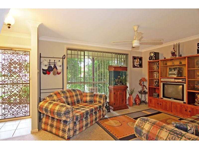 4 Basil Street, Worrigee NSW 2540