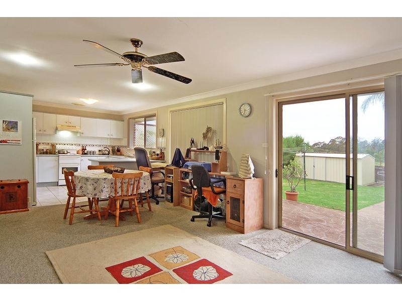 4 Basil Street, Worrigee NSW 2540