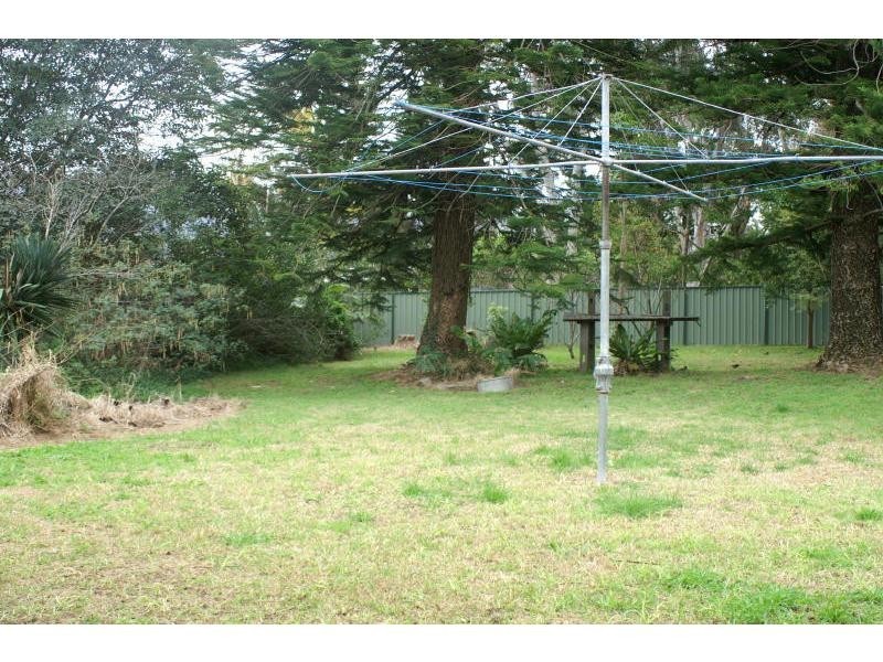 45 Cambewarra Road, Bomaderry NSW 2541