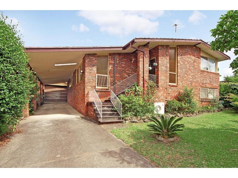 5 Kahlua Crescent, Bomaderry NSW 2541