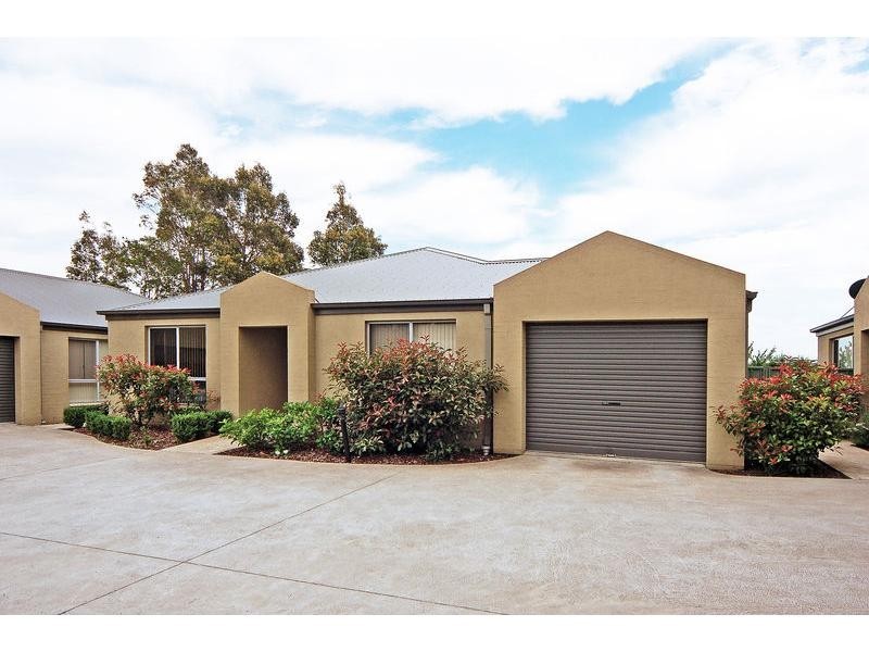6/115 Hillcrest Avenue, South Nowra NSW 2541