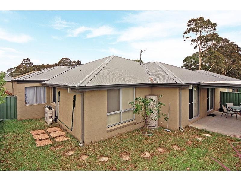 6/115 Hillcrest Avenue, South Nowra NSW 2541