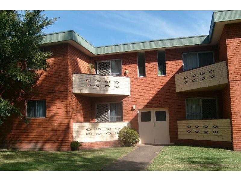 Unit 6/2 Morton Parade, Nowra NSW 2541