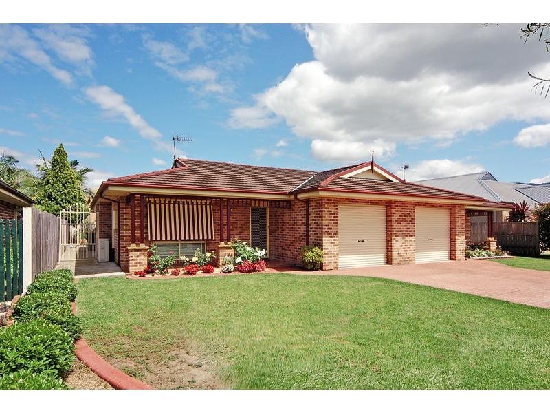 55 Jasmine Drive, Bomaderry NSW 2541