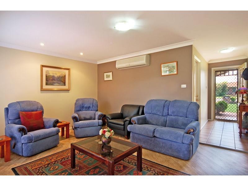55 Jasmine Drive, Bomaderry NSW 2541