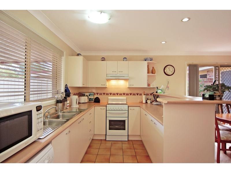 55 Jasmine Drive, Bomaderry NSW 2541