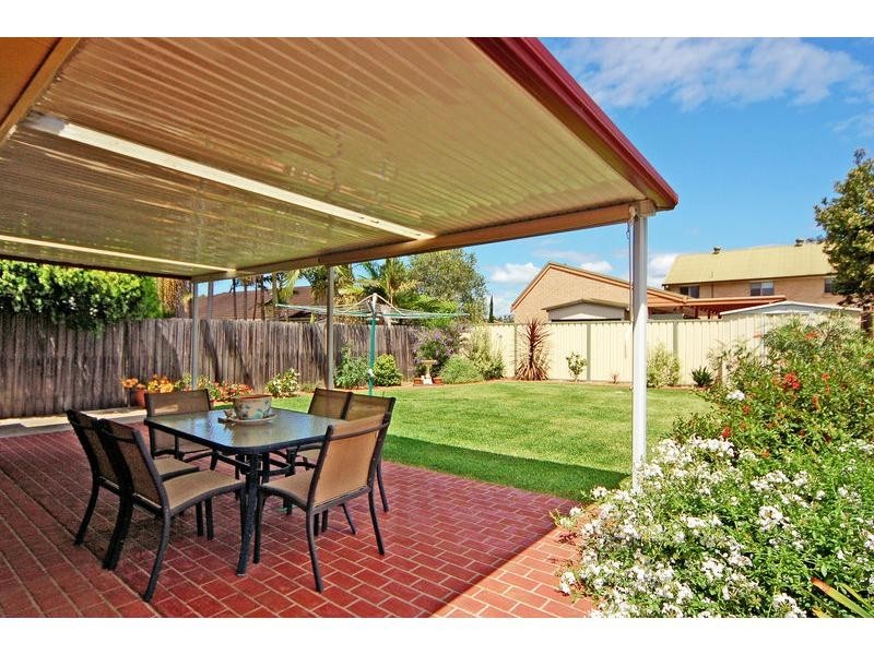 55 Jasmine Drive, Bomaderry NSW 2541