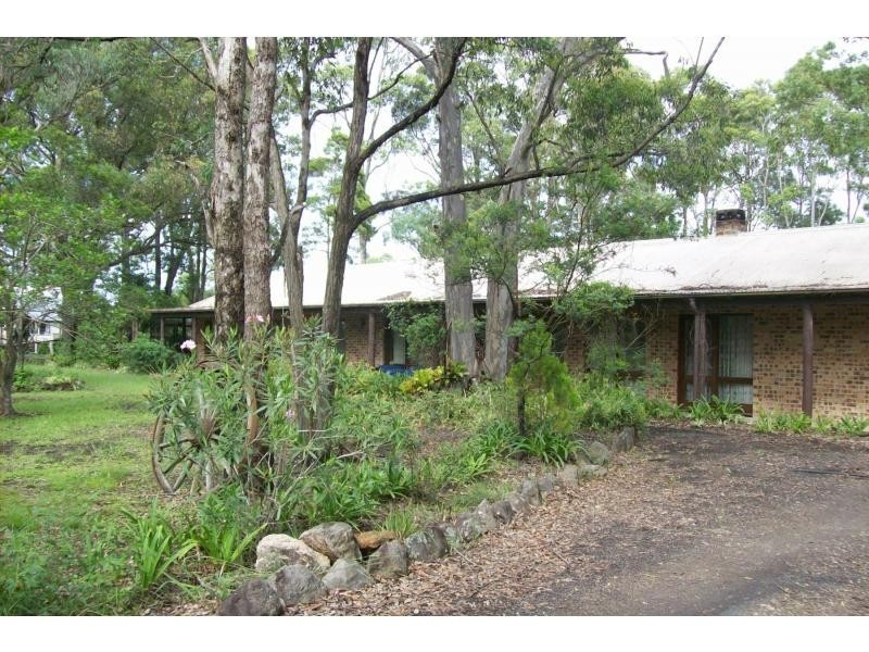 253 Old Southern Road, South Nowra NSW 2541