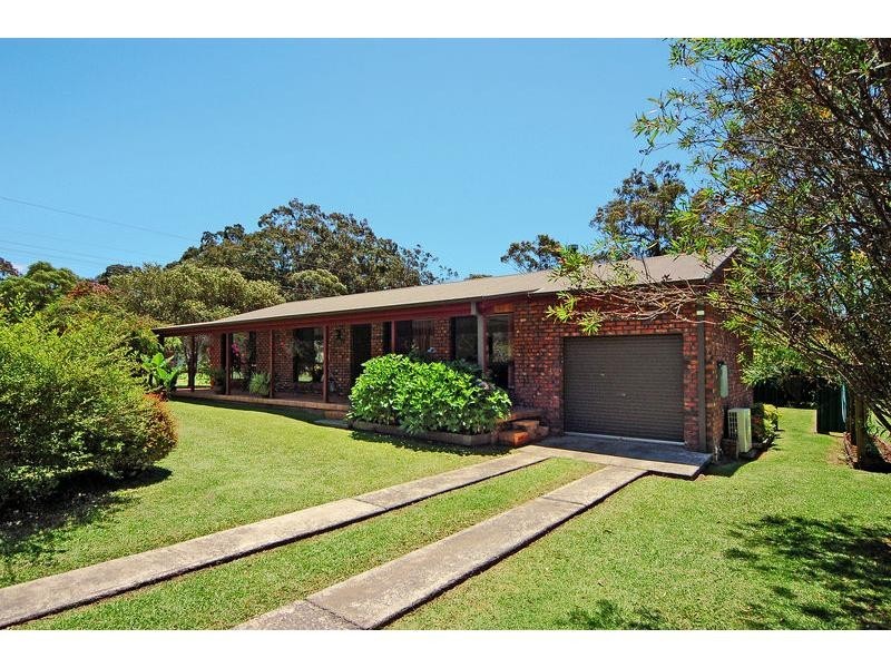 Falls Creek NSW 2540