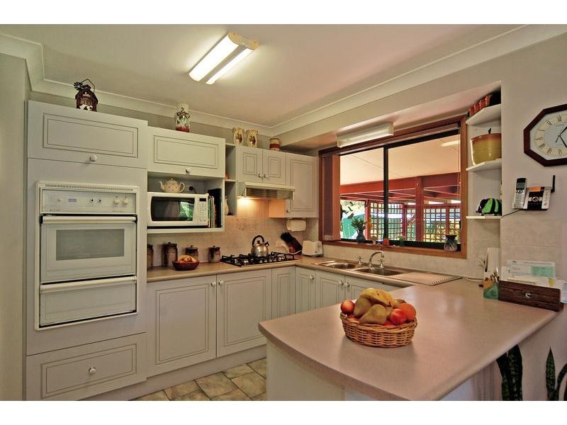 Falls Creek NSW 2540