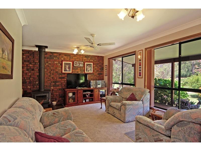 Falls Creek NSW 2540