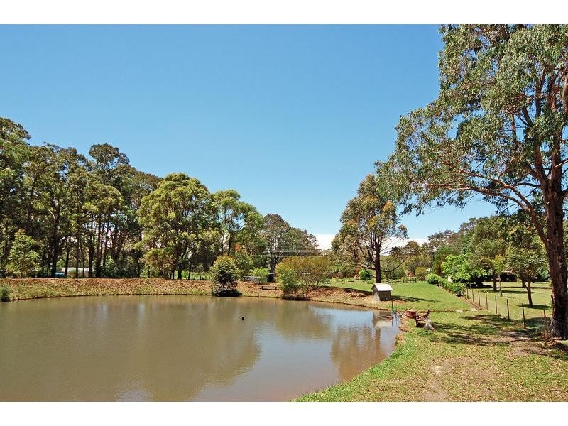 Falls Creek NSW 2540