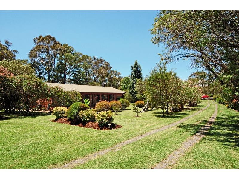 Falls Creek NSW 2540