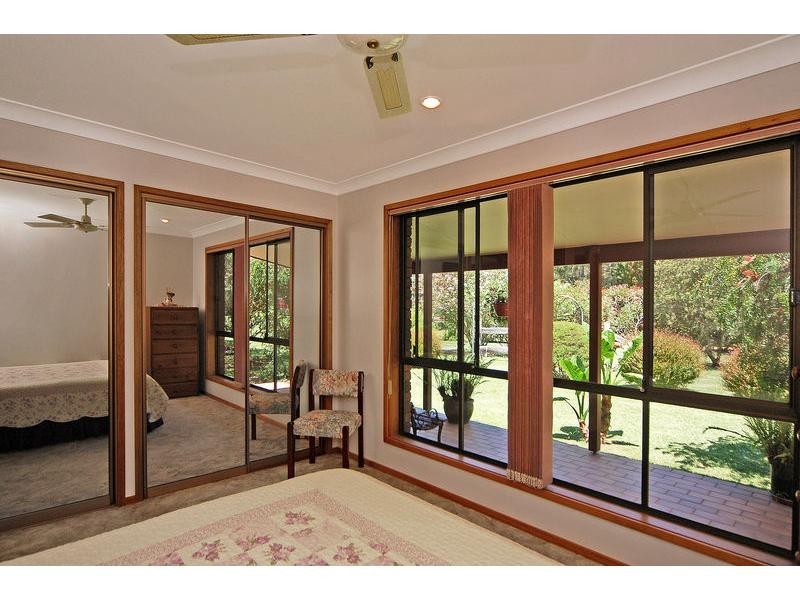 Falls Creek NSW 2540
