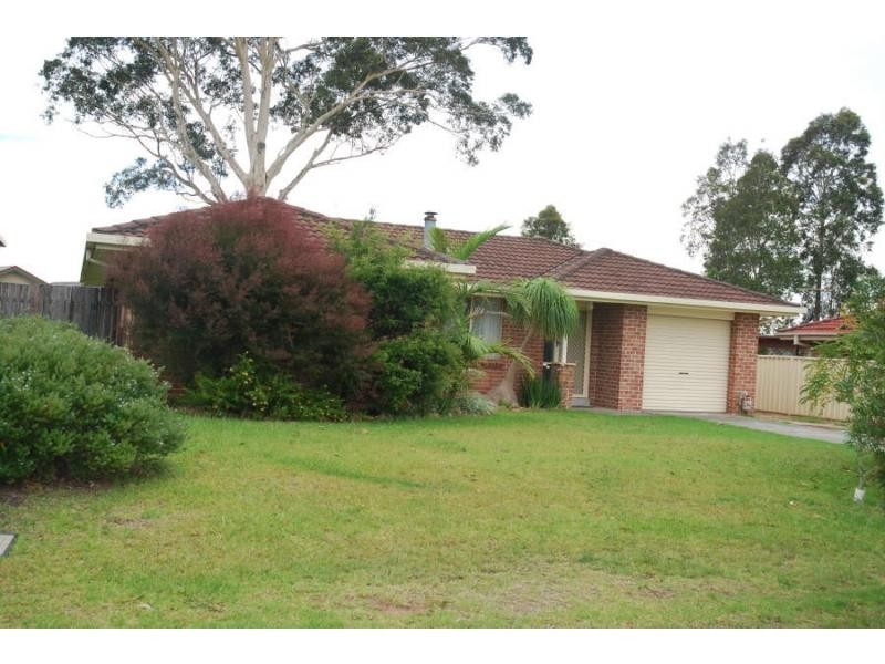 37 Isa Road, Worrigee NSW 2540