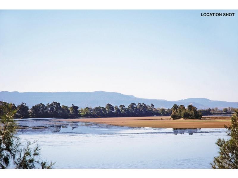 Unit 3/15 Ferry Lane, Nowra NSW 2541