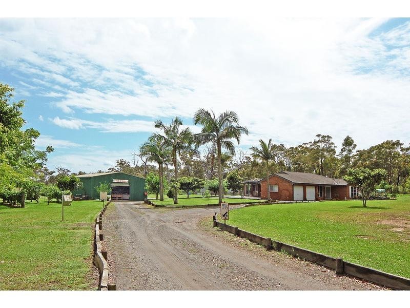 Sussex Inlet NSW 2540